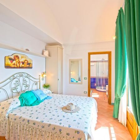 Villa Rosinella Amalfi Luaran gambar